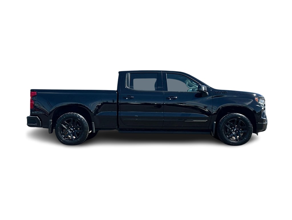 Thumbnail: 2024 Chevrolet Silverado 1500 - 19