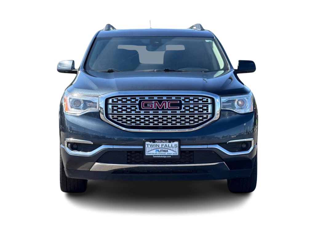 Thumbnail: 2019 GMC Acadia - 6