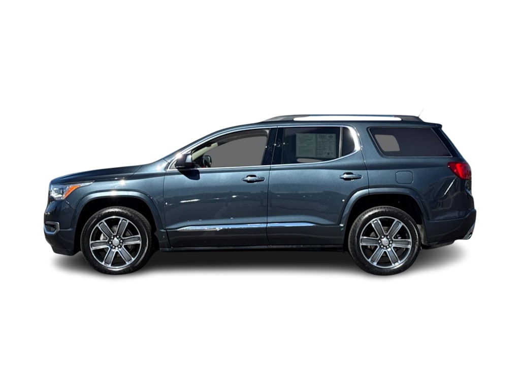 Thumbnail: 2019 GMC Acadia - 3