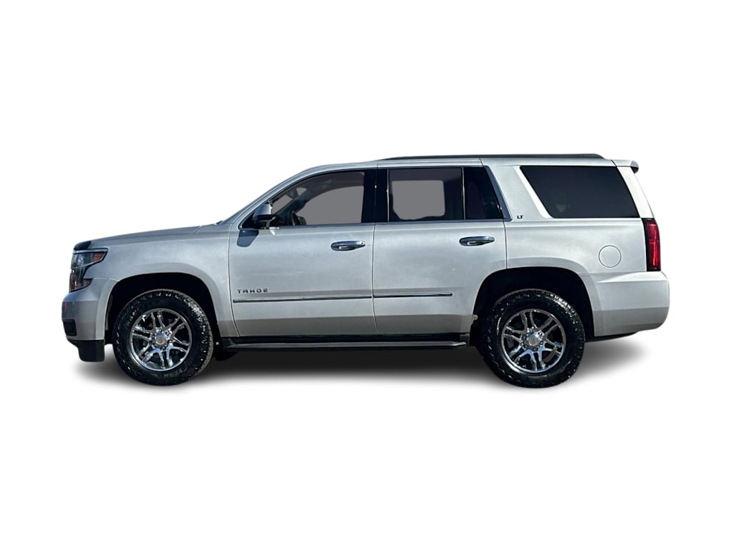 Thumbnail: 2020 Chevrolet Tahoe - 3