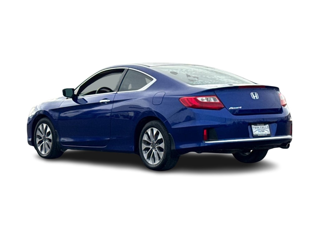 Thumbnail: 2015 Honda Accord - 4
