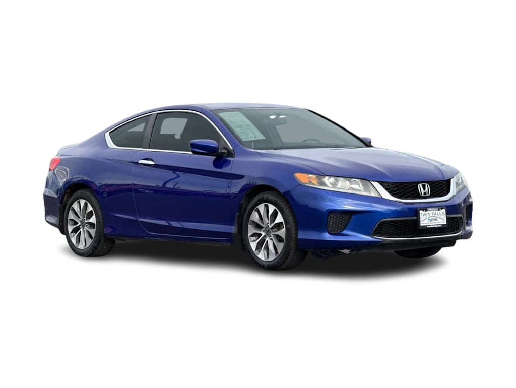 Thumbnail: 2015 Honda Accord - 17