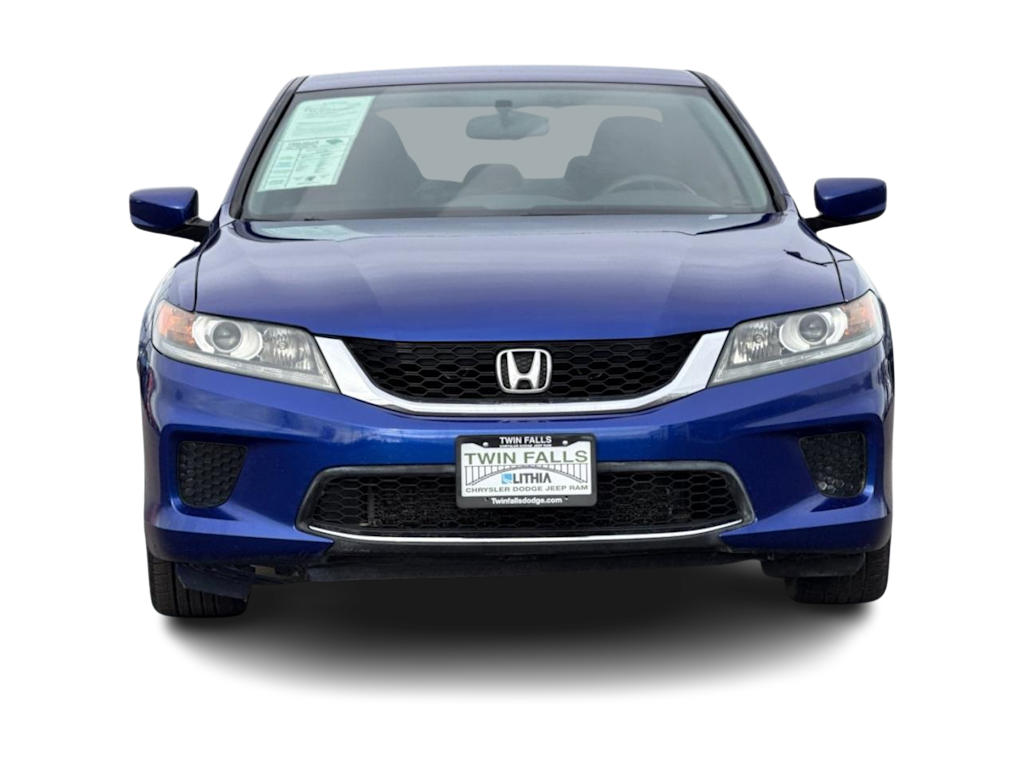 Thumbnail: 2015 Honda Accord - 6