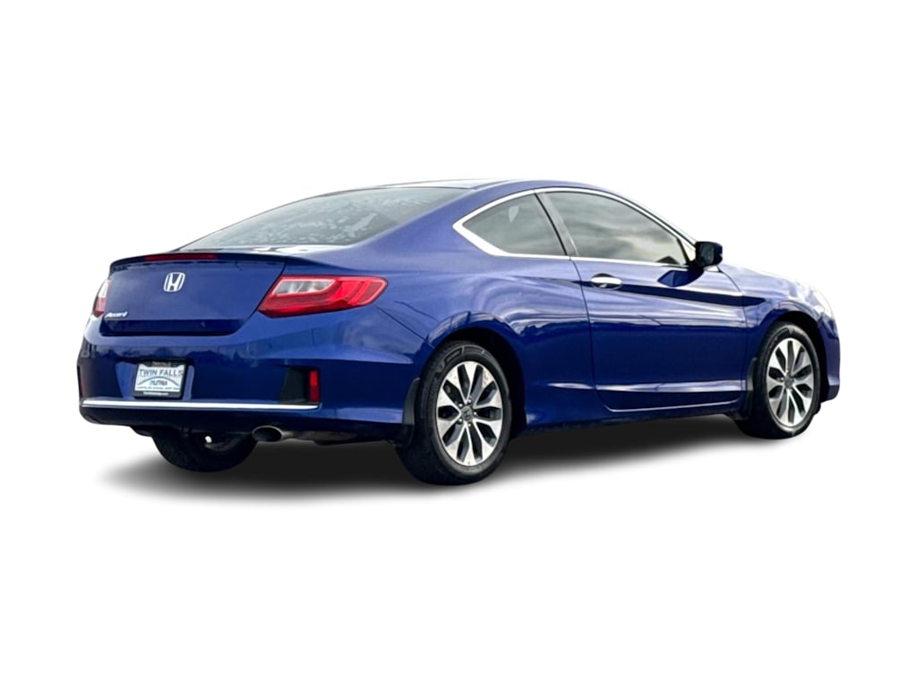 Thumbnail: 2015 Honda Accord - 16