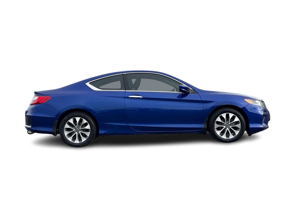 Thumbnail: 2015 Honda Accord - 18
