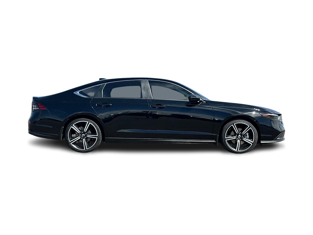 Thumbnail: 2024 Honda Accord - 18