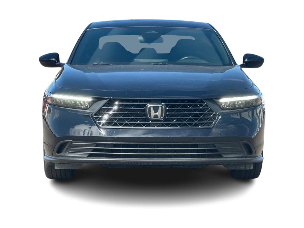 Thumbnail: 2024 Honda Accord - 6