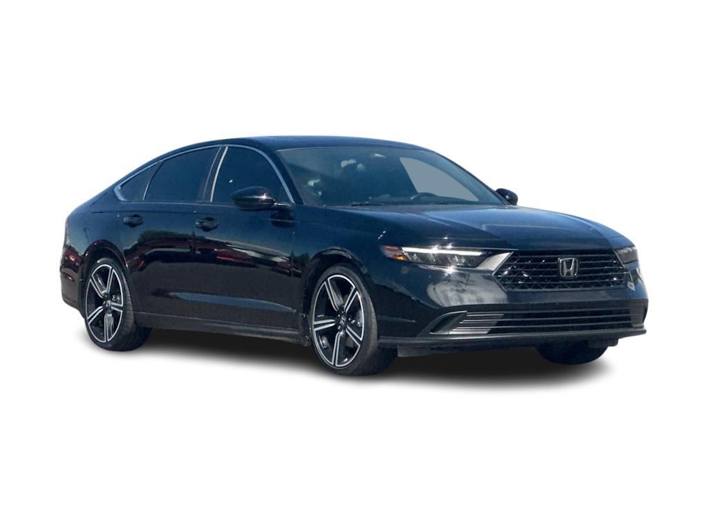 Thumbnail: 2024 Honda Accord - 17