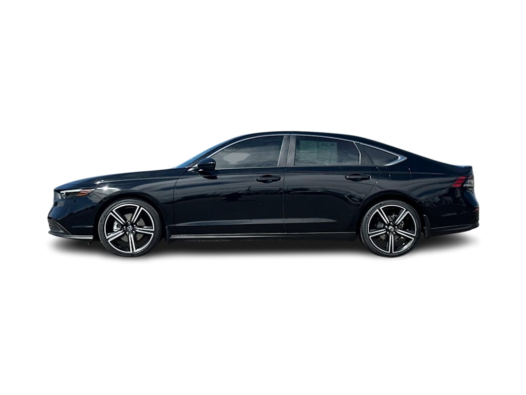 Thumbnail: 2024 Honda Accord - 3