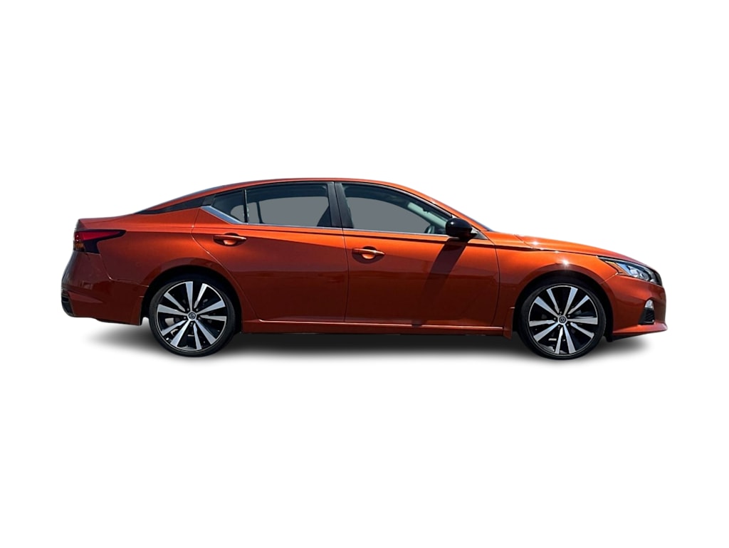 Thumbnail: 2021 Nissan Altima - 19