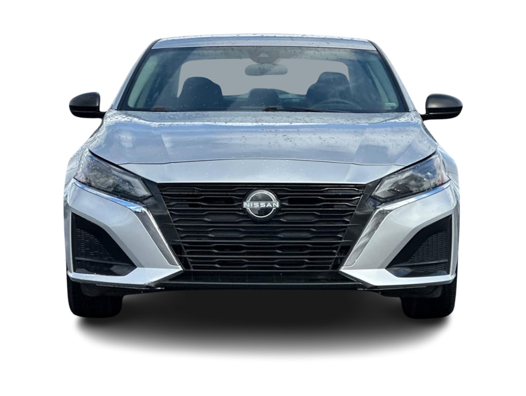 Thumbnail: 2024 Nissan Altima - 6