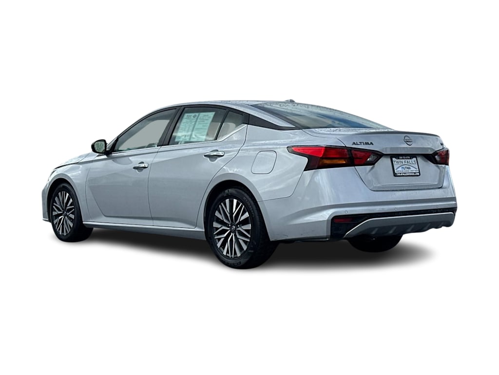 Thumbnail: 2024 Nissan Altima - 4