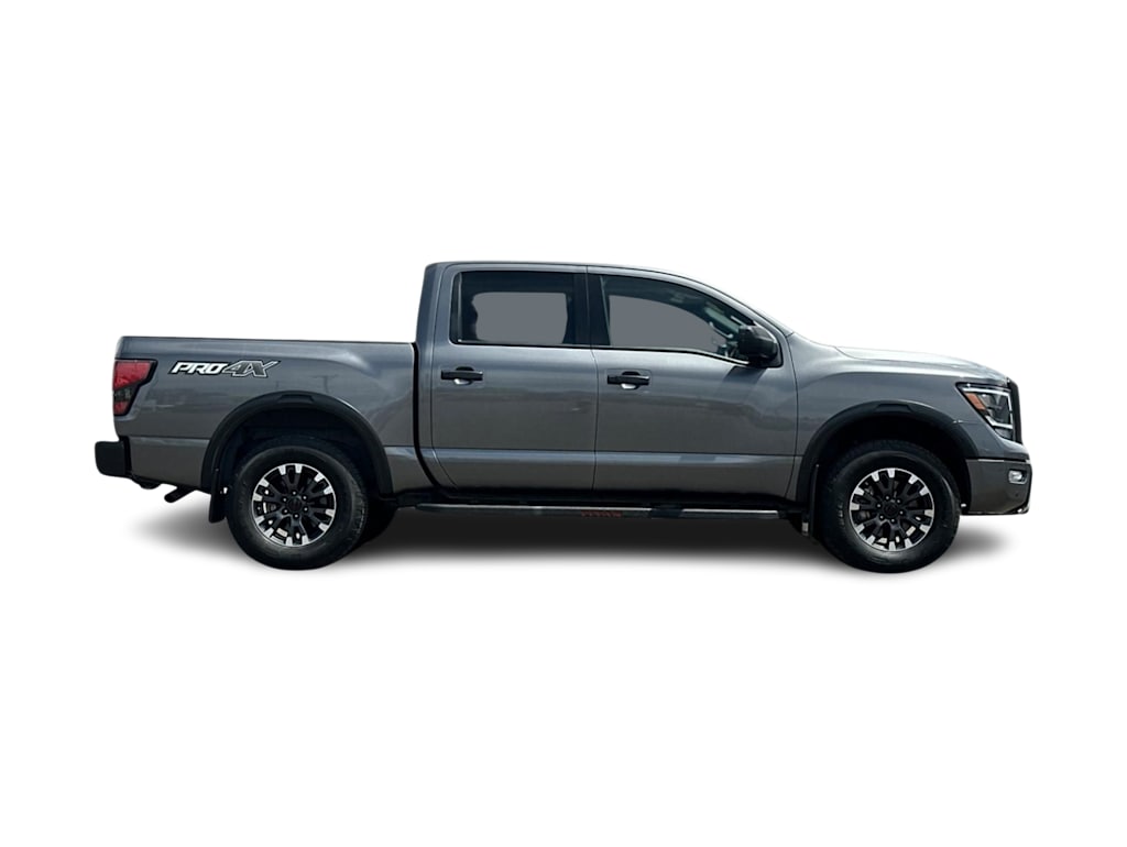 Thumbnail: 2024 Nissan Titan - 18