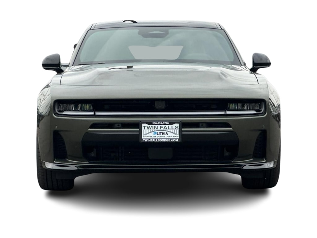 Thumbnail: 2026 Dodge Charger - 21