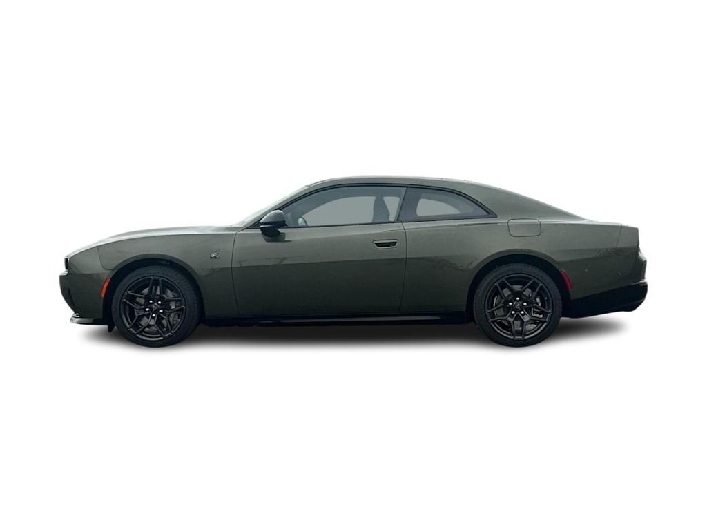 Thumbnail: 2026 Dodge Charger - 3