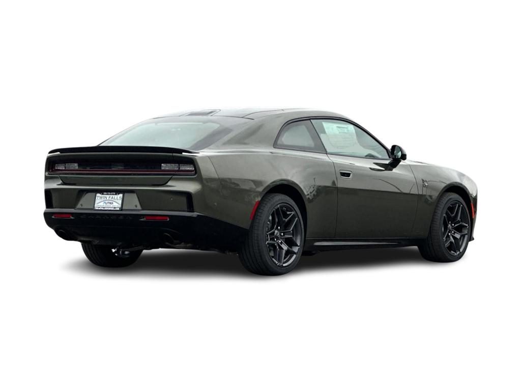 Thumbnail: 2026 Dodge Charger - 18