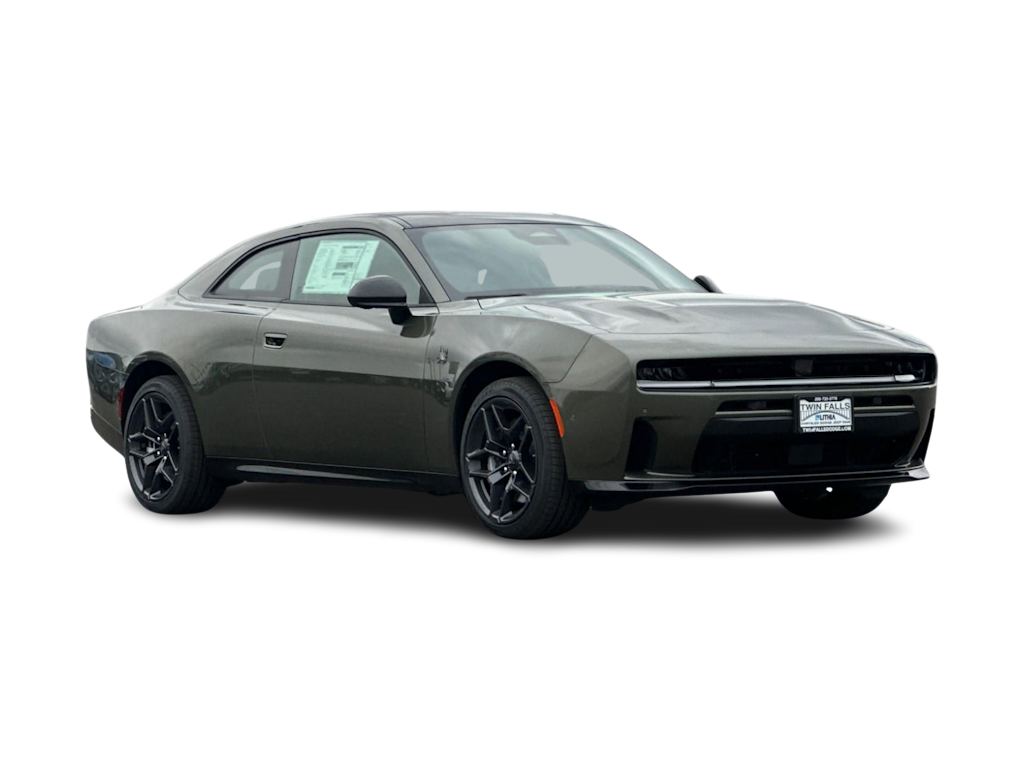 Thumbnail: 2026 Dodge Charger - 19