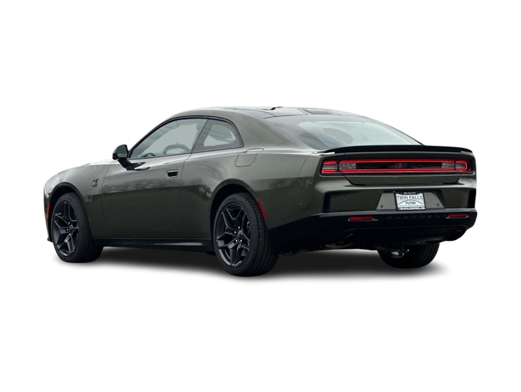Thumbnail: 2026 Dodge Charger - 4
