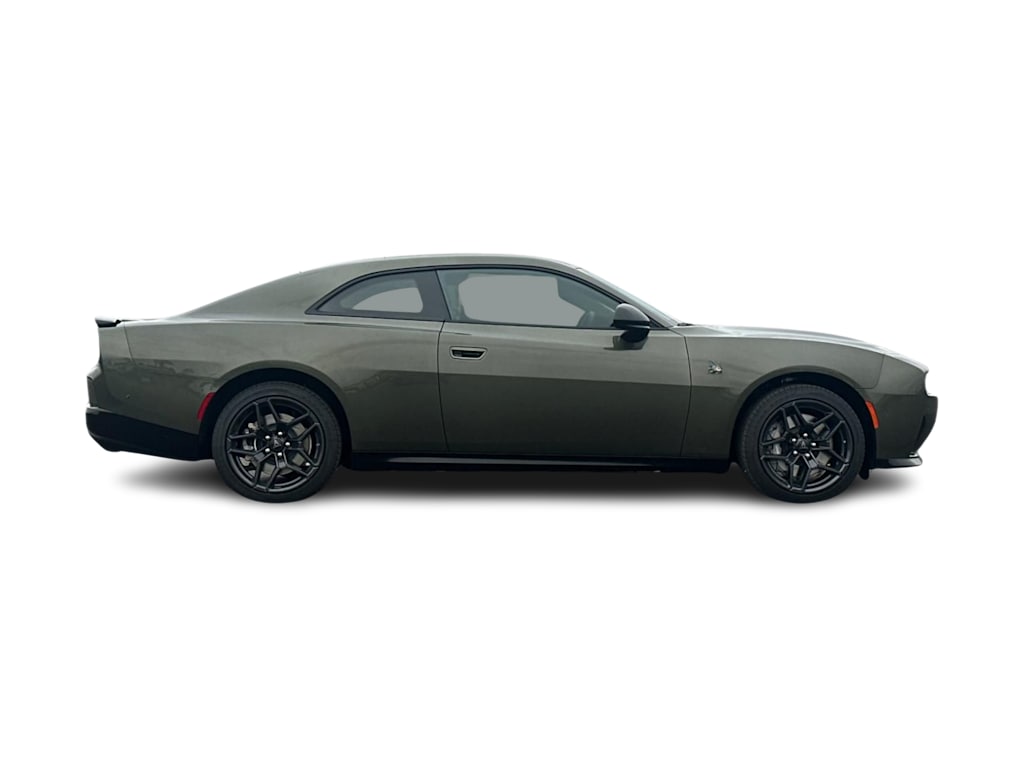 Thumbnail: 2026 Dodge Charger - 20