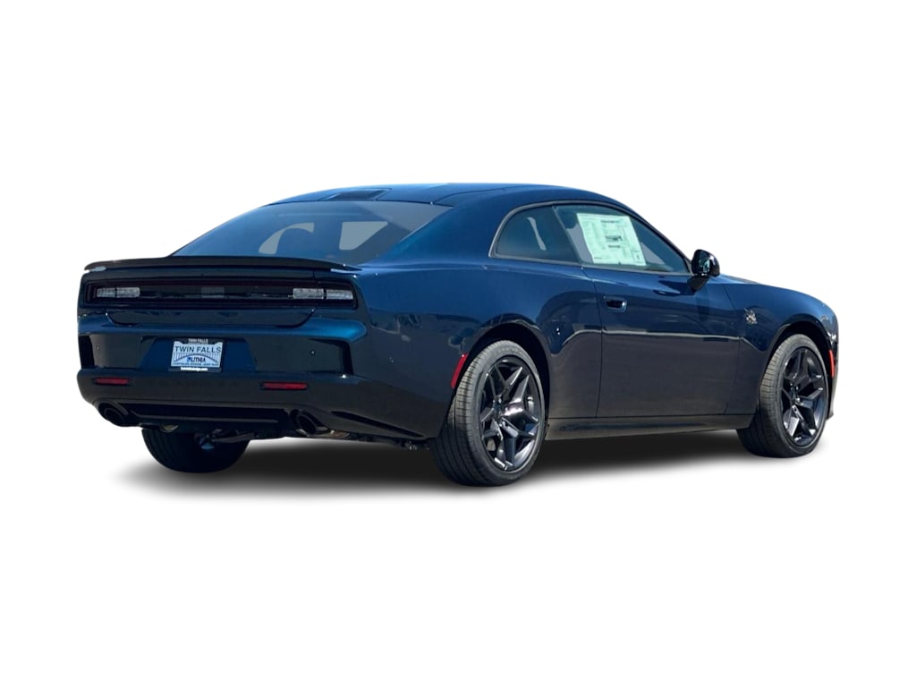 Thumbnail: 2026 Dodge Charger - 17