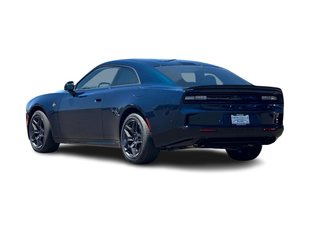 Thumbnail: 2026 Dodge Charger - 4