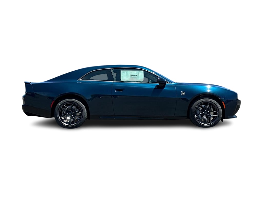 Thumbnail: 2026 Dodge Charger - 19