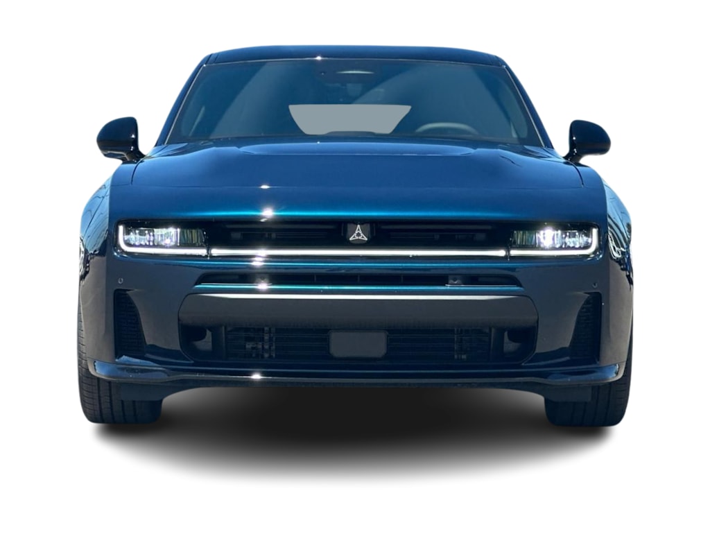 Thumbnail: 2026 Dodge Charger - 6