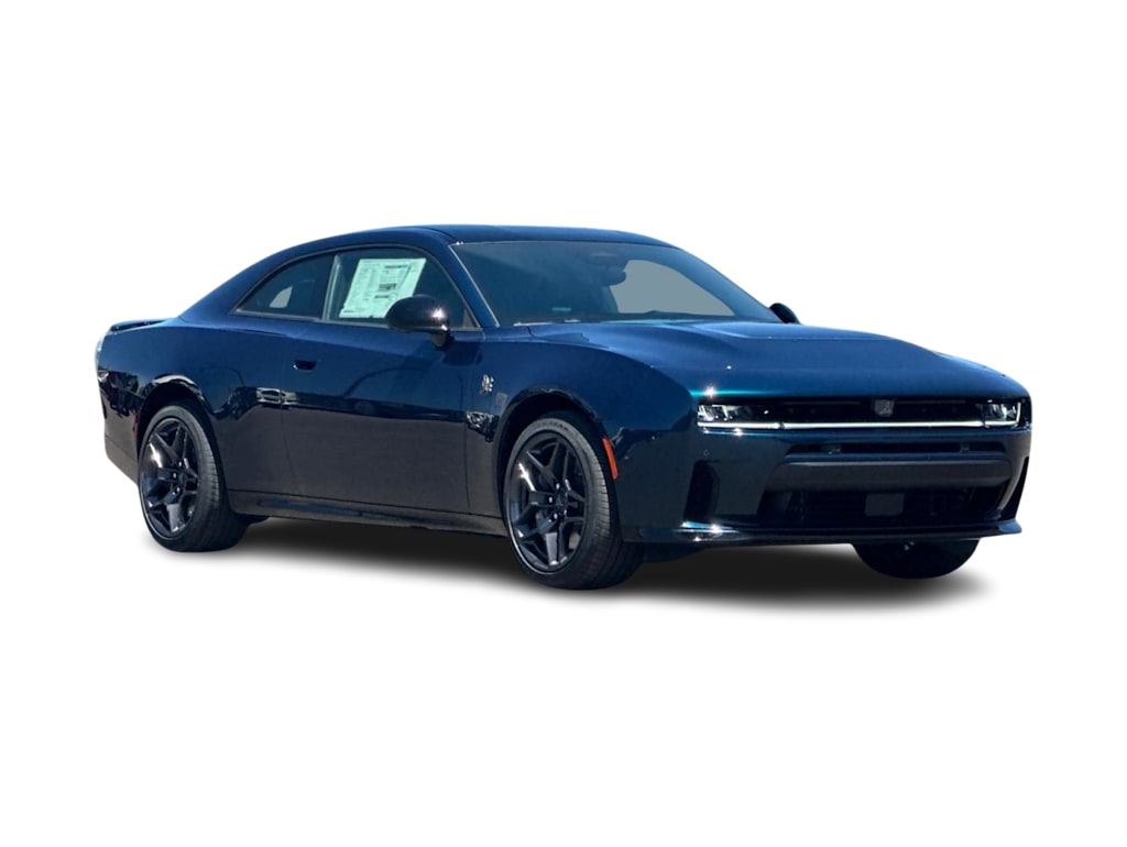 Thumbnail: 2026 Dodge Charger - 18