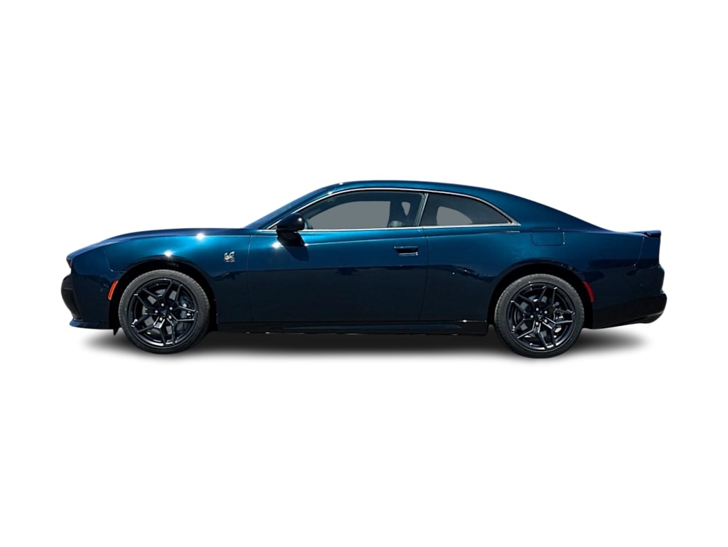 Thumbnail: 2026 Dodge Charger - 3