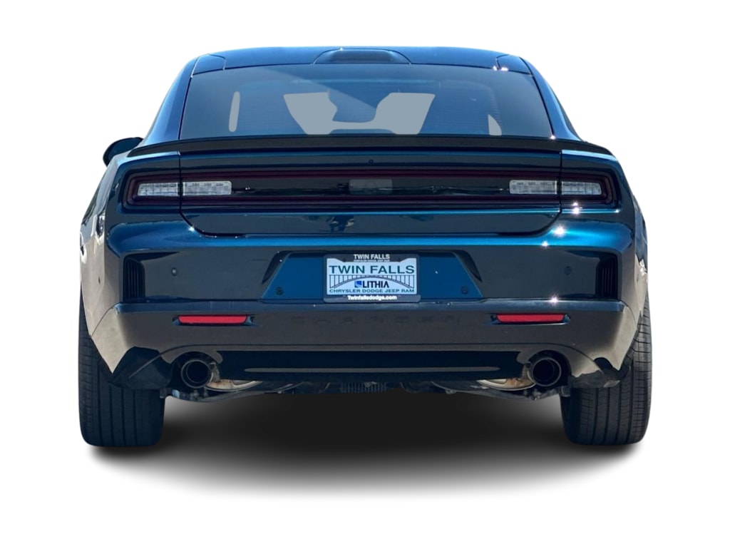 Thumbnail: 2026 Dodge Charger - 5