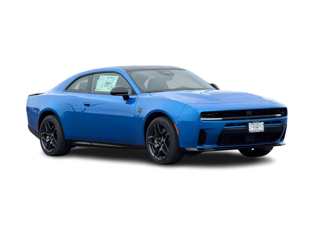 Thumbnail: 2026 Dodge Charger - 16