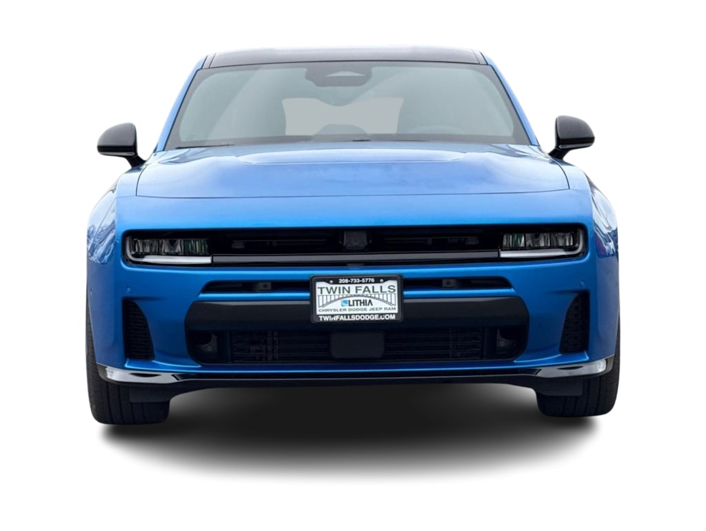 Thumbnail: 2026 Dodge Charger - 18