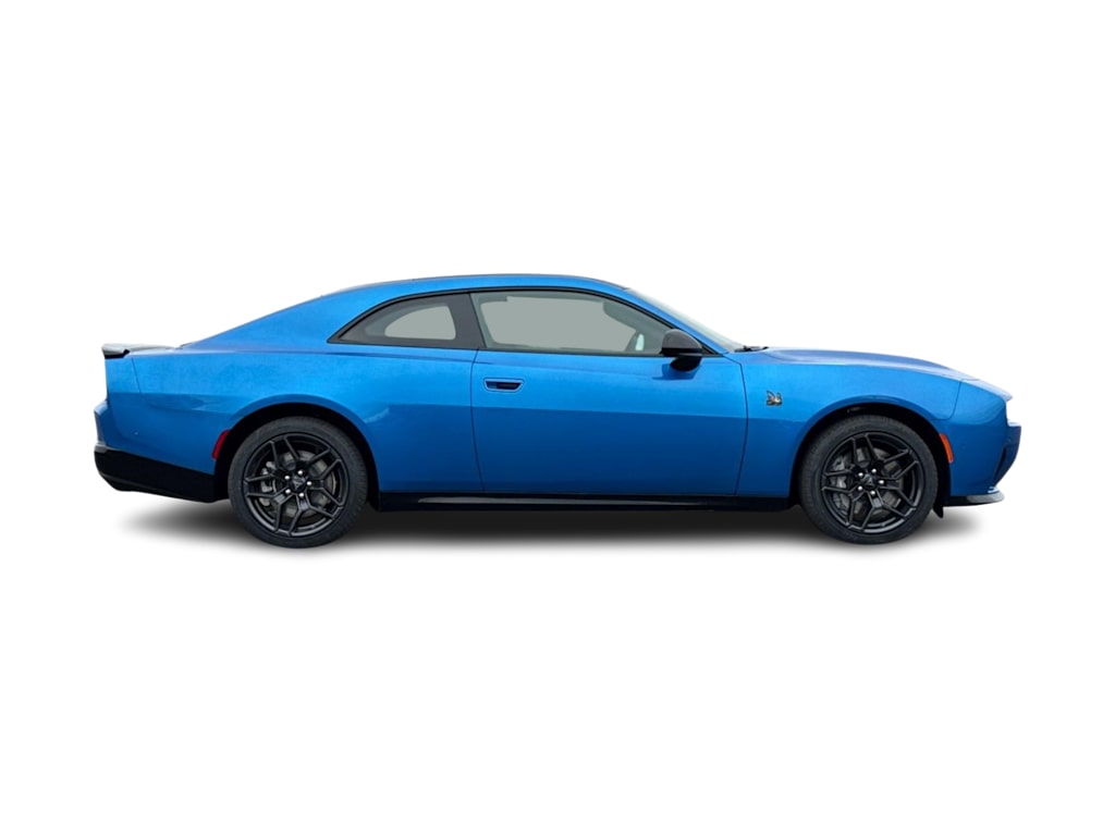 Thumbnail: 2026 Dodge Charger - 17
