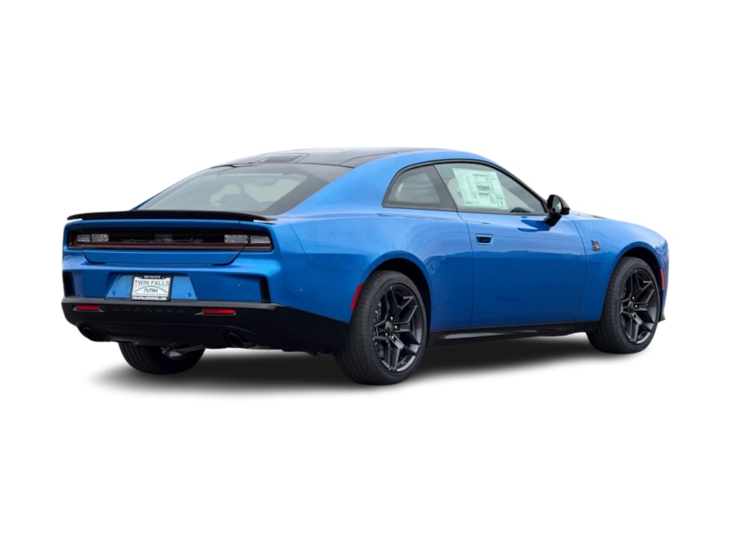 Thumbnail: 2026 Dodge Charger - 15
