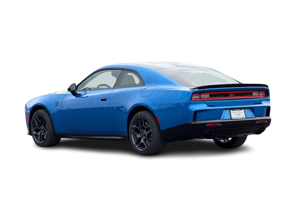 Thumbnail: 2026 Dodge Charger - 4