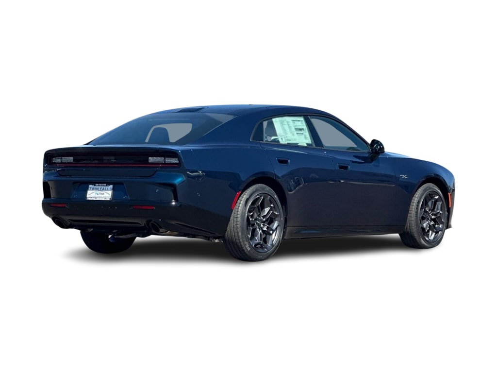 Thumbnail: 2026 Dodge Charger - 17