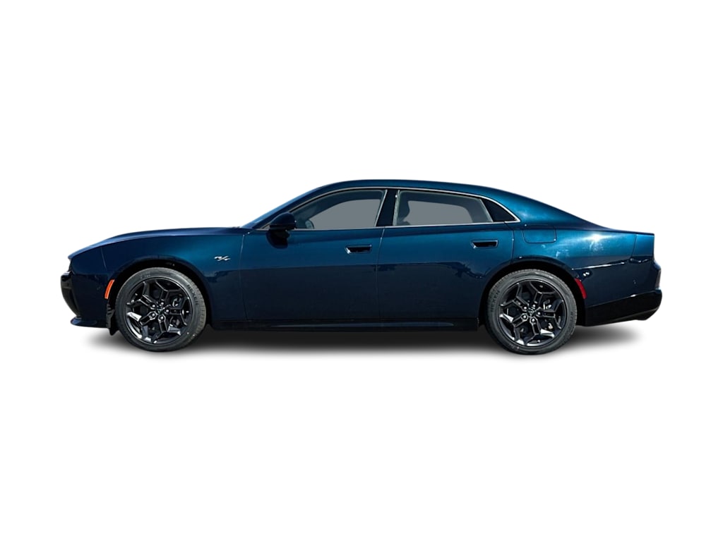 Thumbnail: 2026 Dodge Charger - 3