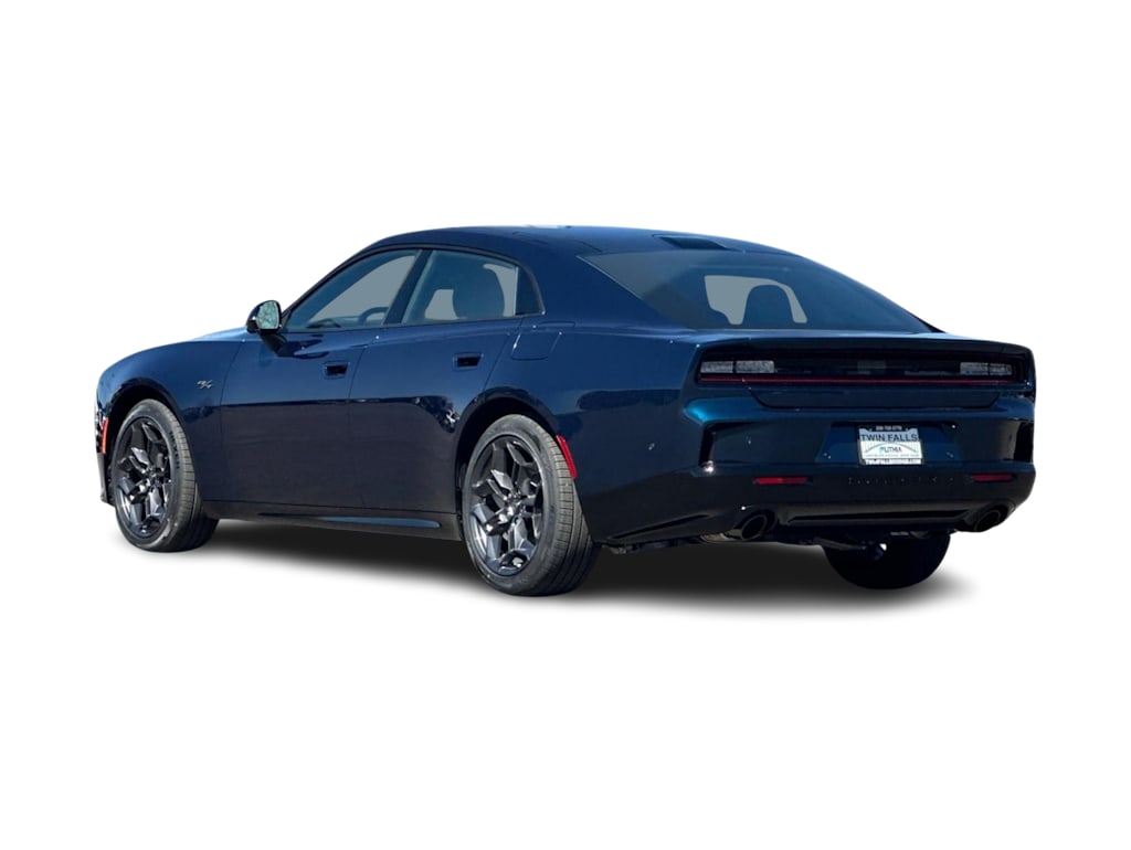 Thumbnail: 2026 Dodge Charger - 4