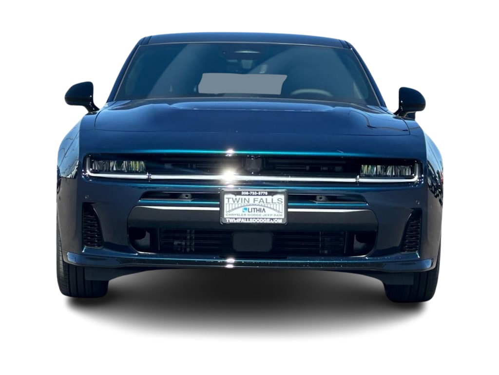 Thumbnail: 2026 Dodge Charger - 20