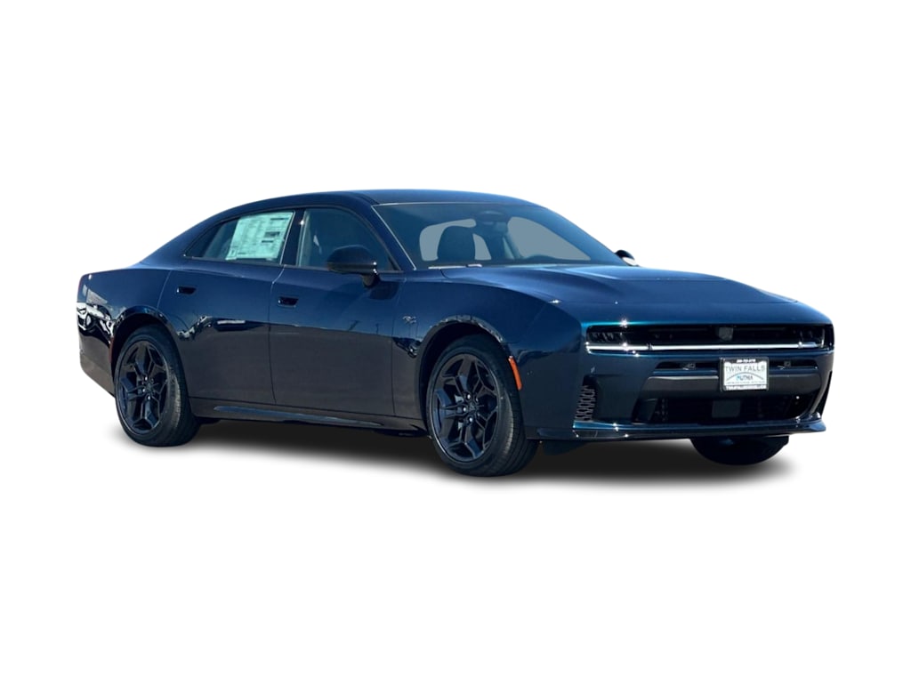 Thumbnail: 2026 Dodge Charger - 18