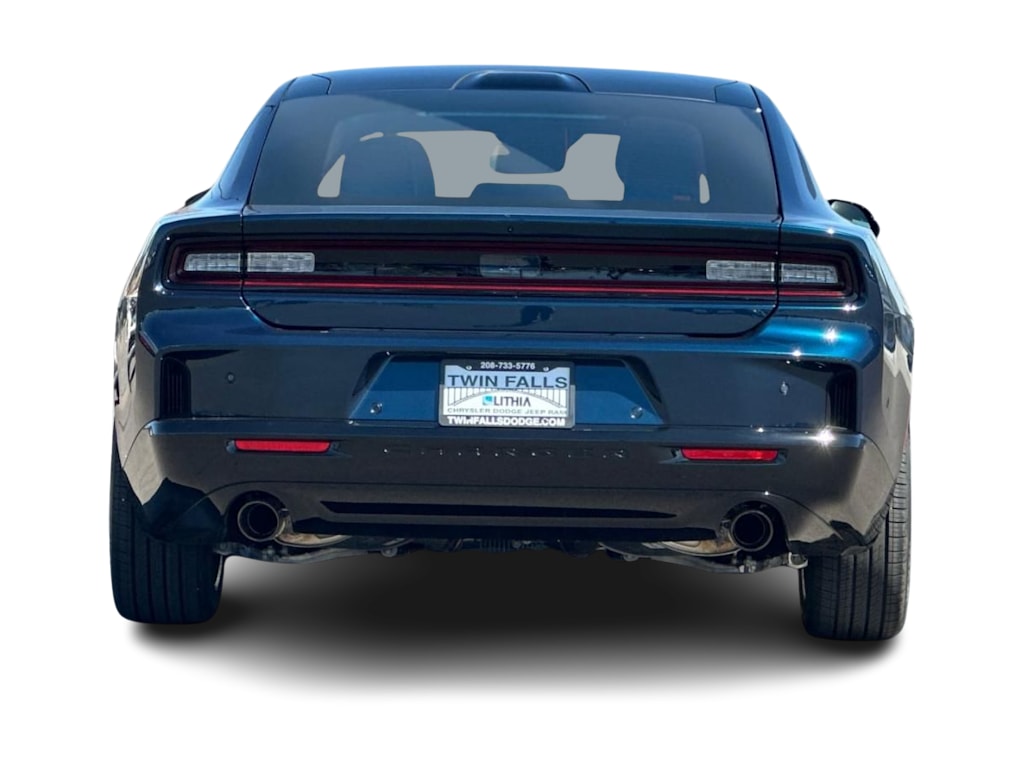 Thumbnail: 2026 Dodge Charger - 5