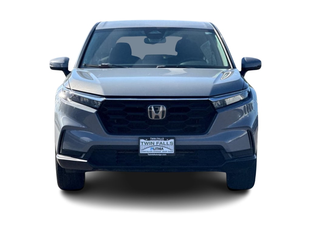 Thumbnail: 2023 Honda CR-V - 6