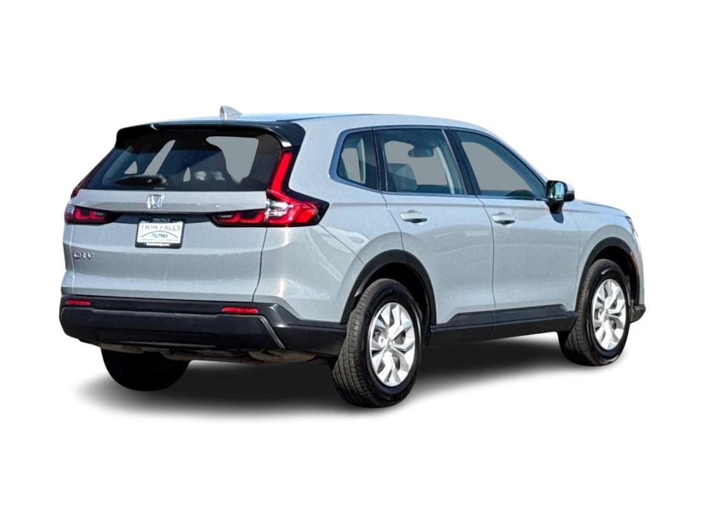 Thumbnail: 2023 Honda CR-V - 18