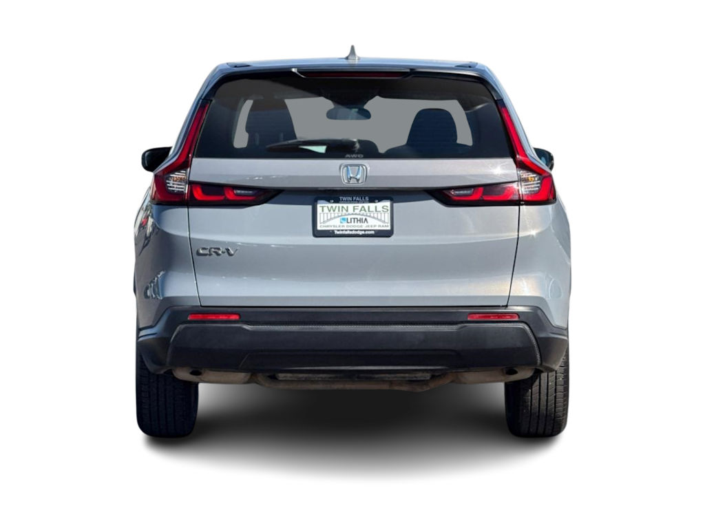 Thumbnail: 2023 Honda CR-V - 5