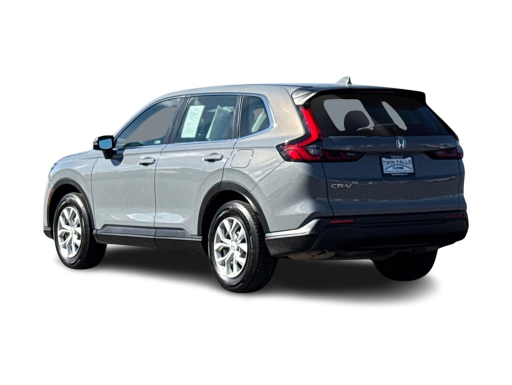 Thumbnail: 2023 Honda CR-V - 4