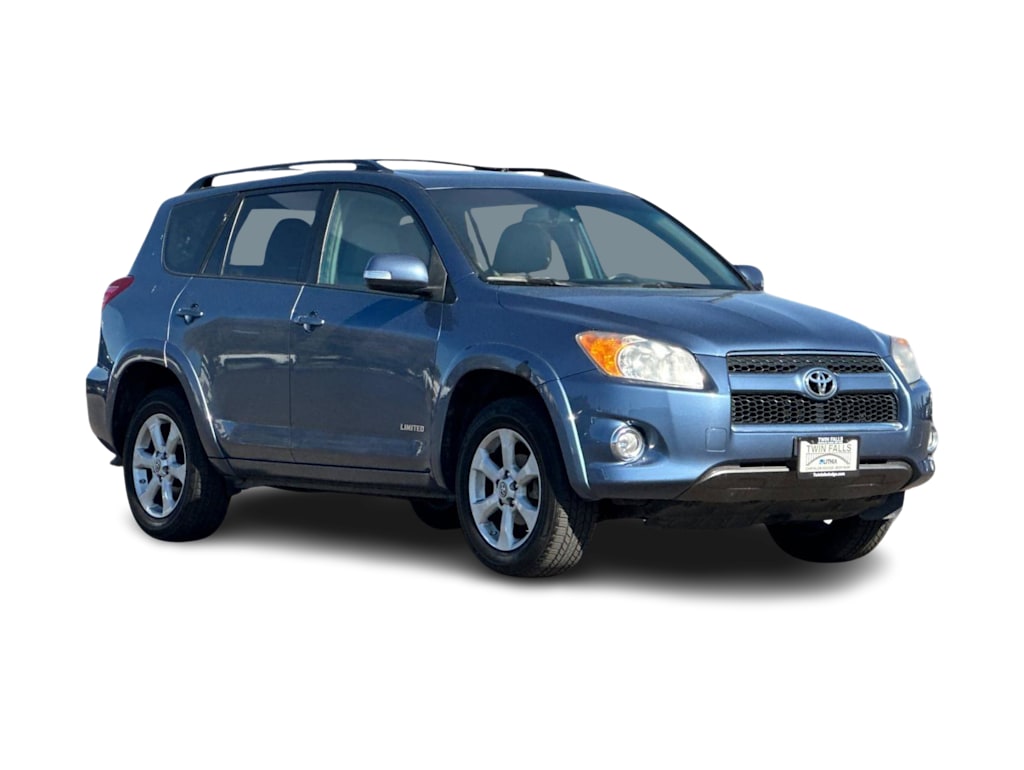 Thumbnail: 2012 Toyota RAV4 - 16