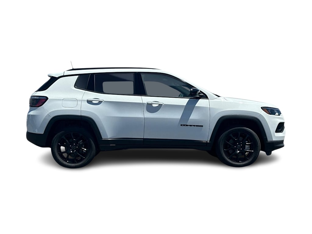 Thumbnail: 2026 Jeep Compass - 19