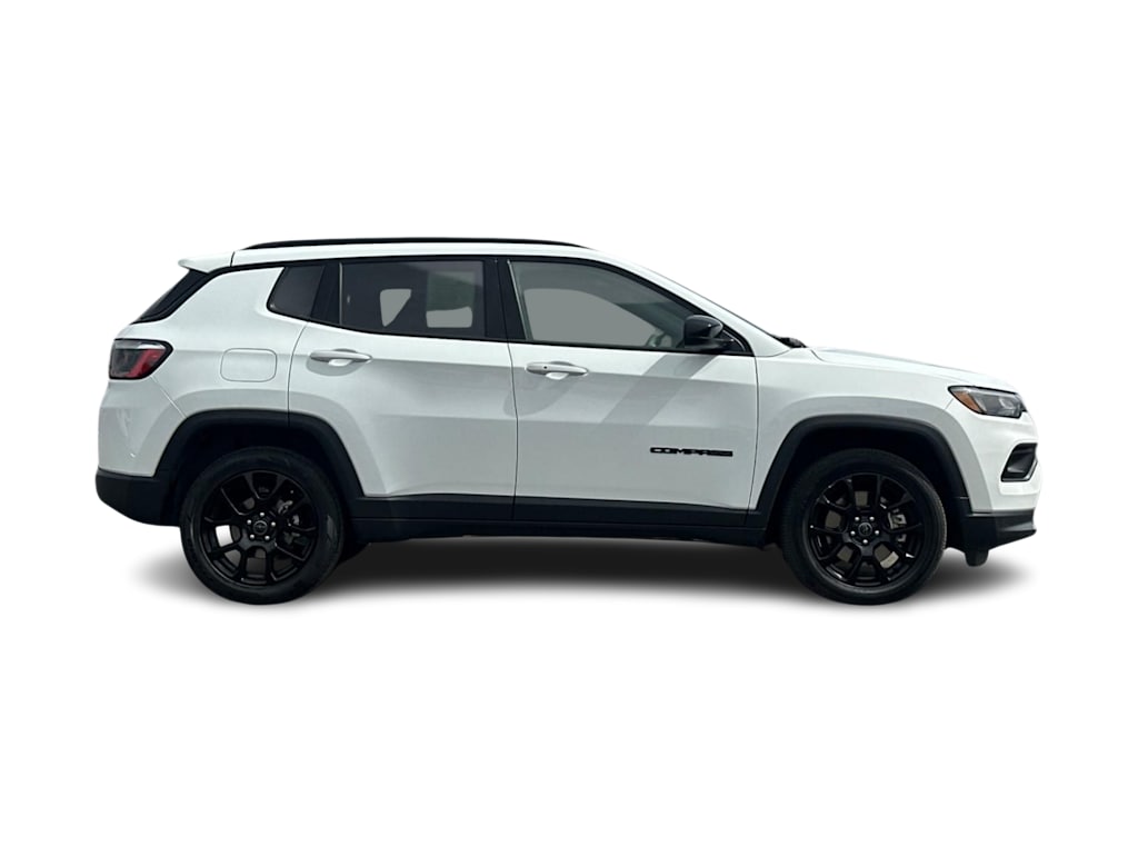 Thumbnail: 2025 Jeep Compass - 19