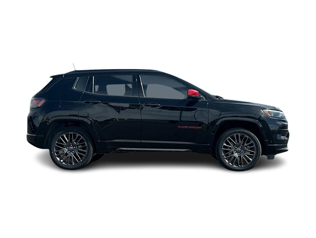 Thumbnail: 2023 Jeep Compass - 18