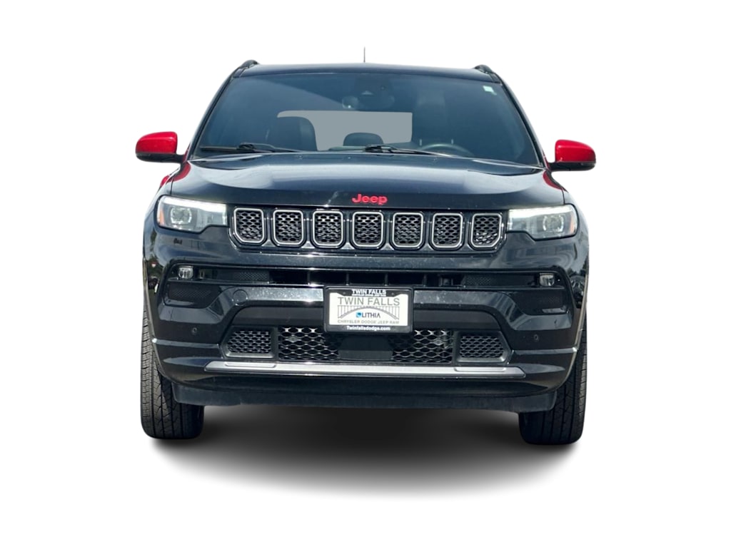 Thumbnail: 2023 Jeep Compass - 19